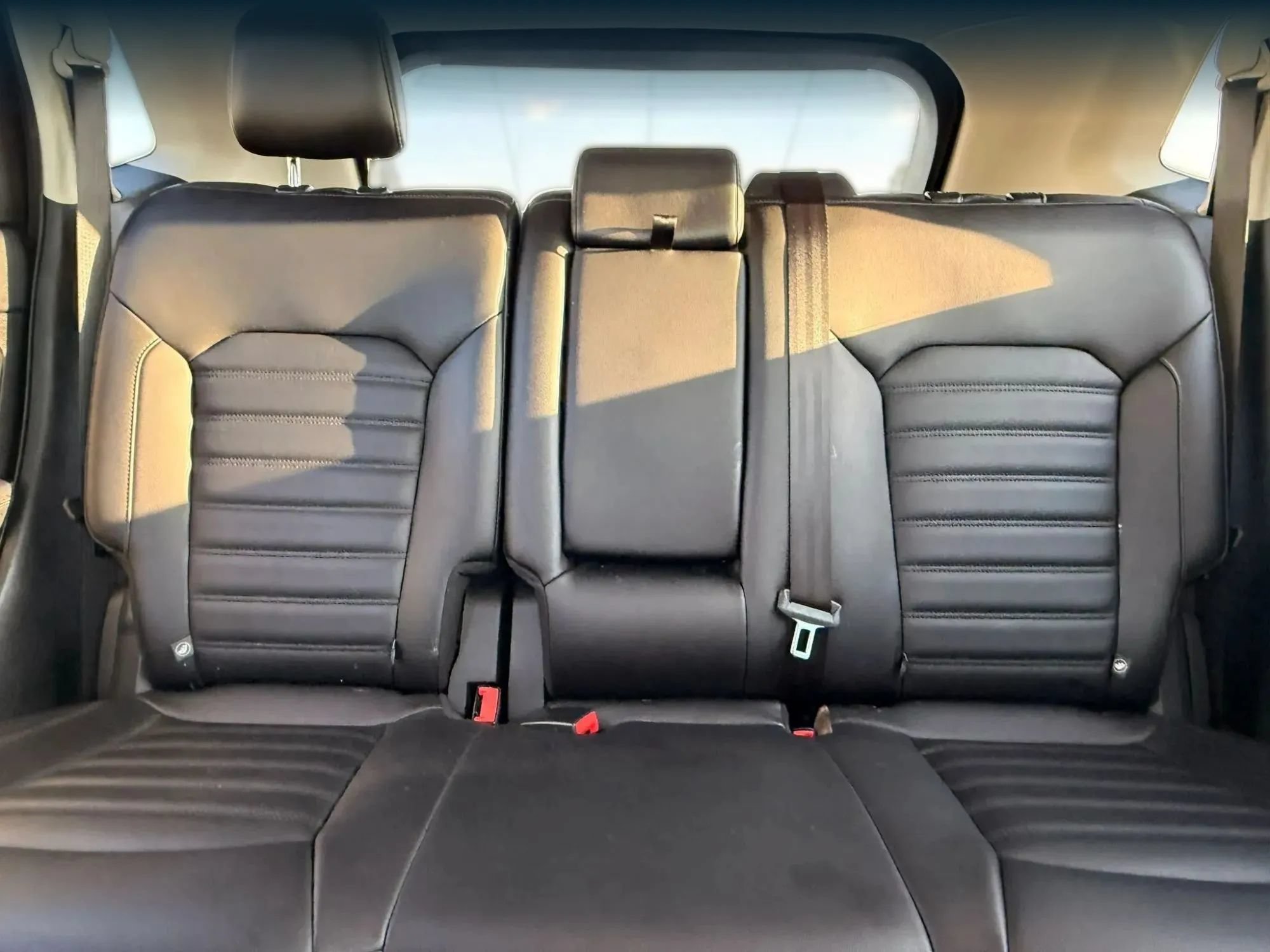 Used 2019 Ford Edge SEL w/ Equipment Group 201A AWD/4WD image 22