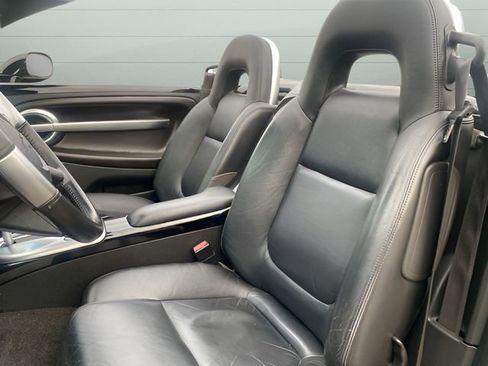 Used 2004 Chevrolet SSR w/ Preferred Equipment Group image 15