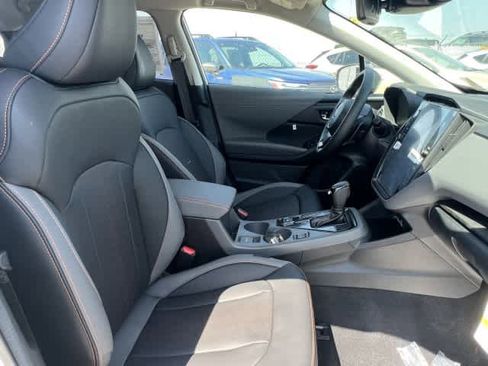New 2026 Subaru Crosstrek 2.5i Limited w/ Crosstrek Mirror Package AWD/4WD image 20
