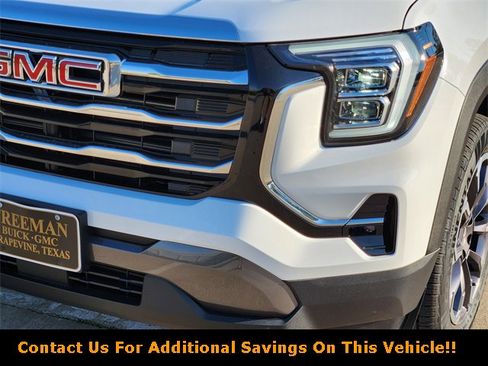 New 2026 GMC Terrain Elevation w/ Elevation Premium Package image 6