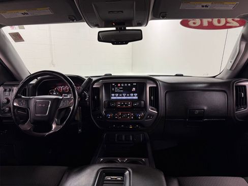 Used 2016 GMC Sierra 1500 SLE image 10