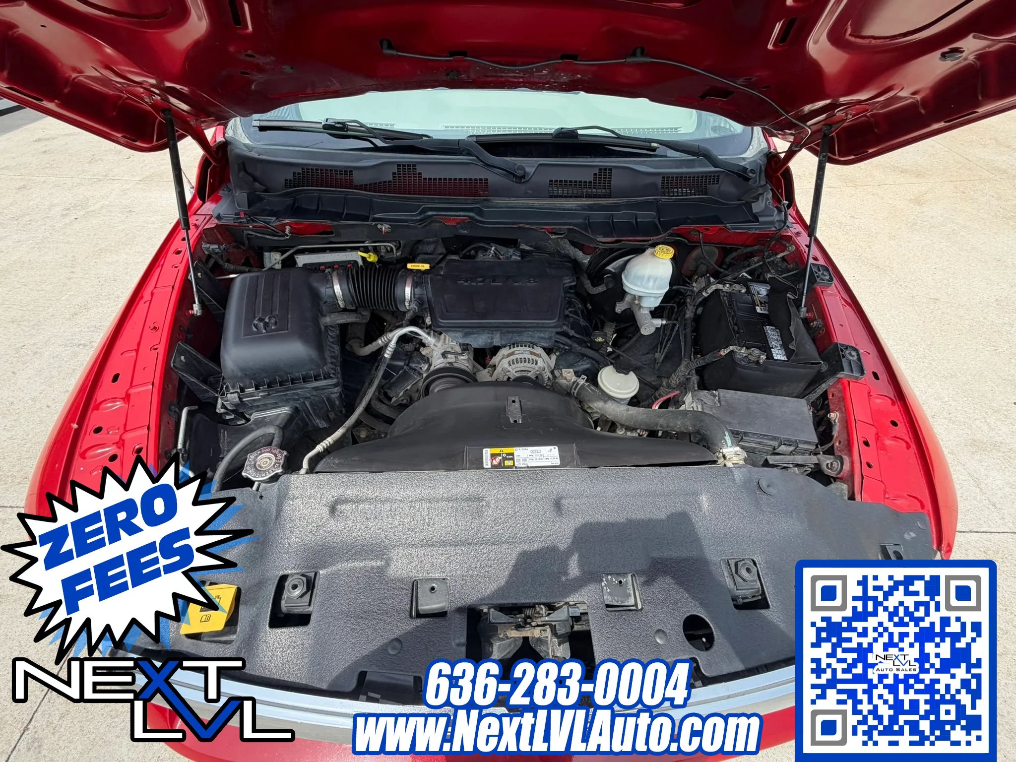 Used 2012 RAM 1500 Classic SLT AWD/4WD image 77