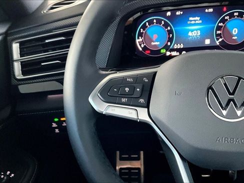 New 2026 Volkswagen Atlas Cross Sport SEL R-Line image 22