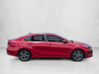 Used 2023 Kia Forte LXS FWD video 4