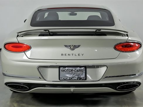 Used 2020 Bentley Continental GT First Edition AWD/4WD image 11