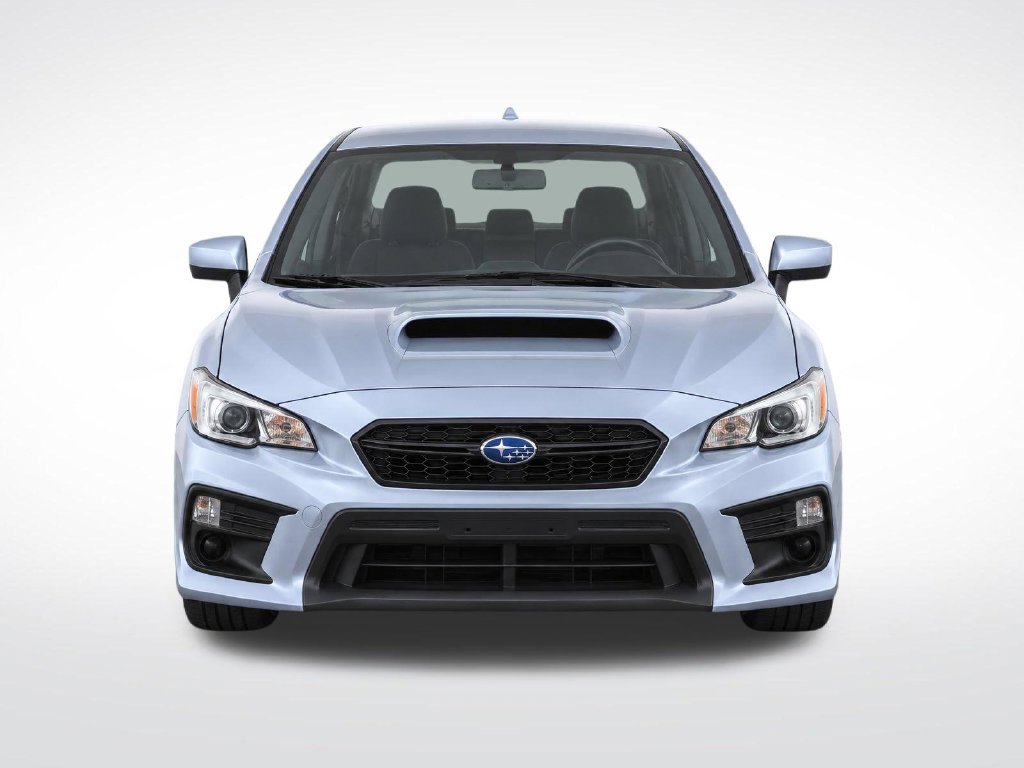 Used 2018 Subaru WRX AWD/4WD image 5