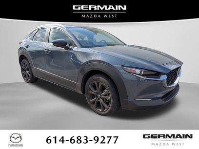 Used 2023 MAZDA CX-30 AWD 2.5 S w/ Preferred Package