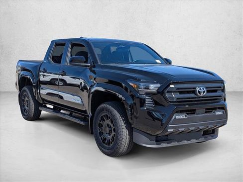 New 2026 Toyota Tacoma SR5 image 7
