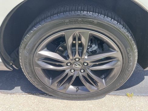 Used 2020 Acura RDX A-Spec FWD image 20