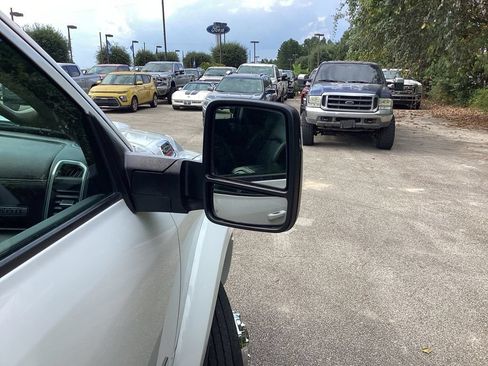 Used 2023 RAM 4500 Laramie AWD/4WD image 30