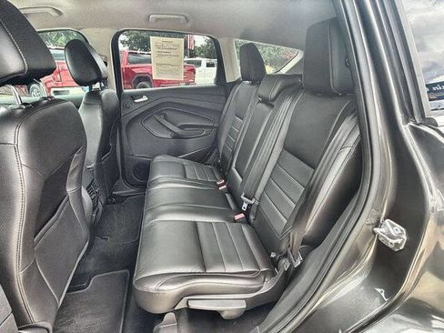 Used 2016 Ford Escape Titanium FWD image 24