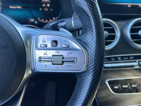 Used 2021 Mercedes-Benz C 300 Coupe image 26