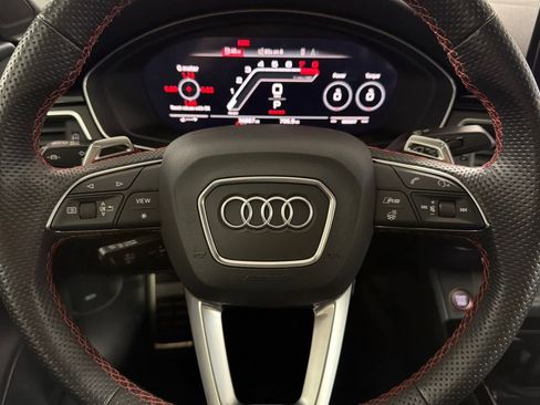 Used 2022 Audi RS 5 Sportback AWD/4WD image 23