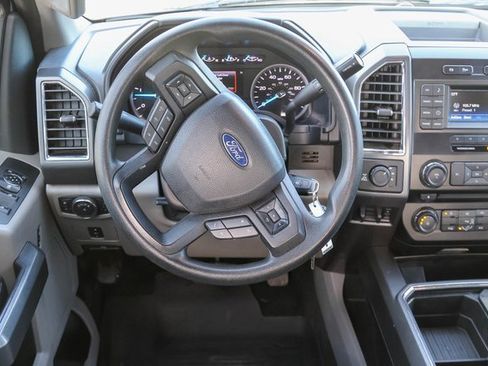 Used 2017 Ford F250 XLT w/ XLT Value Package image 20