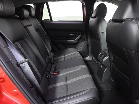 New 2026 MAZDA CX-50 2.5 Hybrid w/ Preferred Pkg AWD/4WD image 18