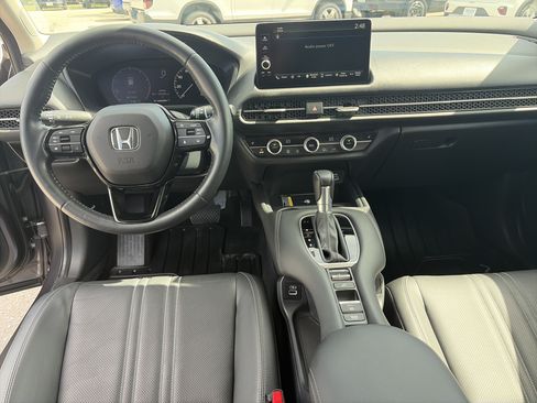 Certified 2023 Honda HR-V EX-L image 18