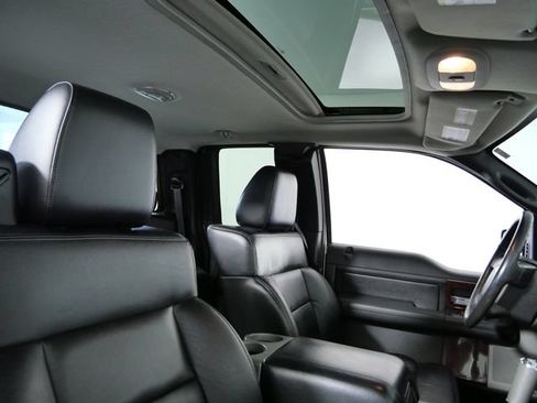 Used 2008 Ford F150 XLT AWD/4WD image 14