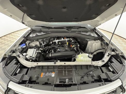 New 2026 Ford Explorer Active w/ Active Comfort Package RWD image 33