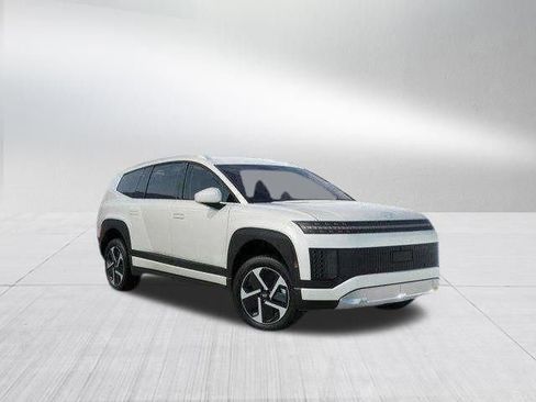 New 2026 Hyundai Ioniq 9 S RWD image 2