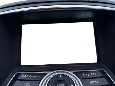 Used 2014 INFINITI Q60 Journey w/ Premium Package image 26