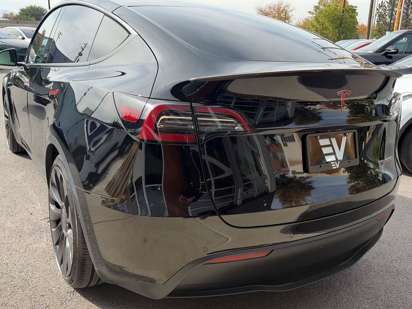 Used 2022 Tesla Model Y Performance AWD/4WD image 6