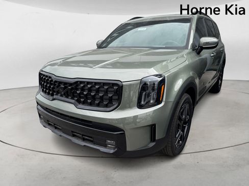 New 2025 Kia Telluride SX Prestige X-Line image 7