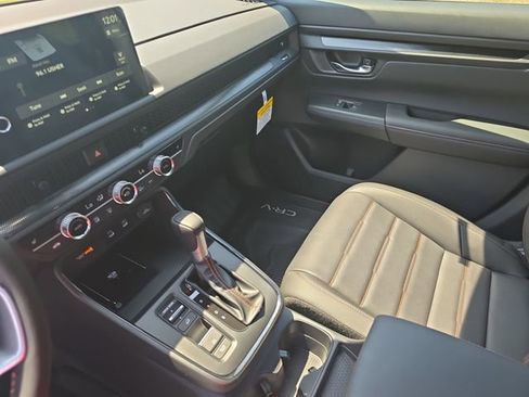 New 2026 Honda CR-V Sport-L image 25