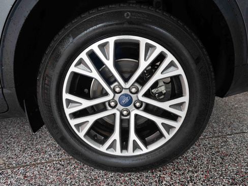 Used 2022 Ford Escape SEL AWD/4WD image 30