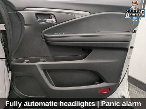 Certified 2022 Honda Pilot Special Edition image 33
