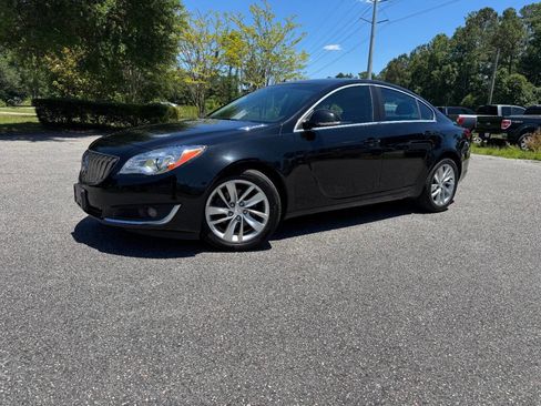 Used 2015 Buick Regal FWD image 31