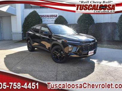 New 2026 Chevrolet Trax ACTIV w/ Sunroof Package