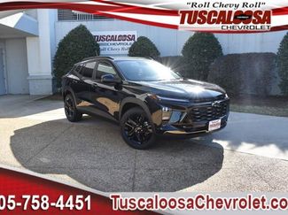 New 2026 Chevrolet Trax ACTIV w/ Sunroof Package 360° Tour