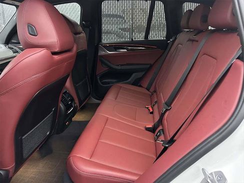 Used 2023 BMW X3 xDrive30i w/ Premium Package image 13