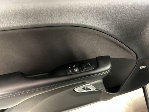 Used 2022 Dodge Challenger GT w/ Driver Convenience Group image 14