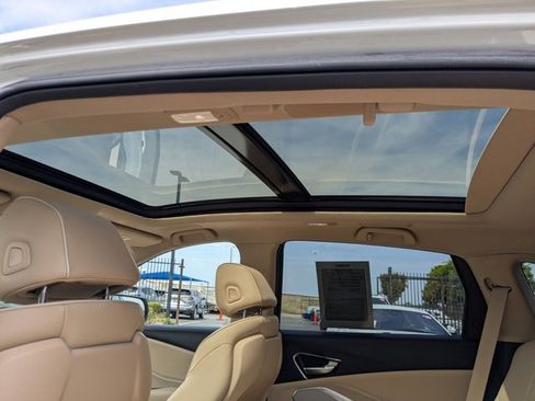 Used 2019 Acura RDX AWD w/ Advance Package image 20