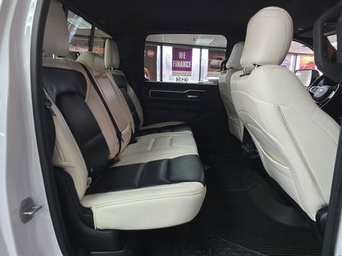 Used 2020 RAM 1500 Big Horn image 17