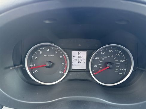 Used 2015 Subaru Forester 2.5i w/ Alloy Wheel Package image 18