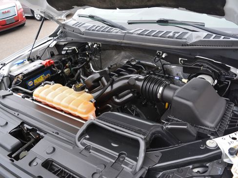 Used 2016 Ford F150 XL w/ XL Power Equipment Group image 27