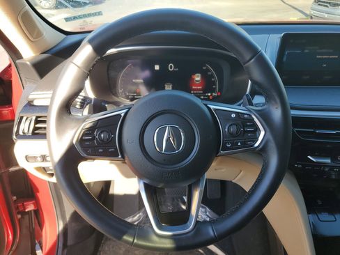 Used 2022 Acura MDX FWD w/ Technology Package image 66