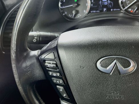 Used 2020 INFINITI QX80 Luxe w/ Proassist Package AWD/4WD image 19