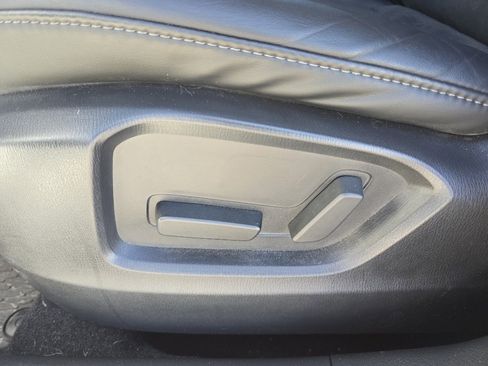 Used 2023 MAZDA CX-5 AWD 2.5 S w/ Select Package image 16