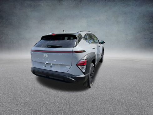 New 2026 Hyundai Kona SEL Sport image 21