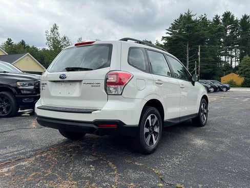 Used 2017 Subaru Forester 2.5i w/ Alloy Wheel Package AWD/4WD image 7