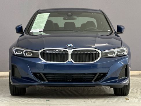 Certified 2023 BMW 330i 330i w/ Premium Package image 5