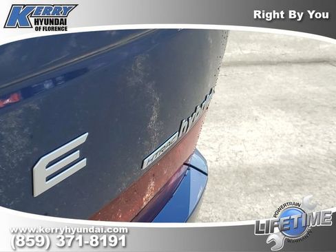 New 2026 Hyundai Santa Fe Limited AWD/4WD image 7