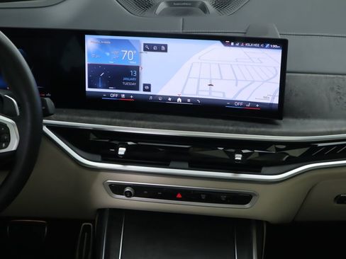 Used 2024 BMW X7 M60i w/ Executive Package image 14