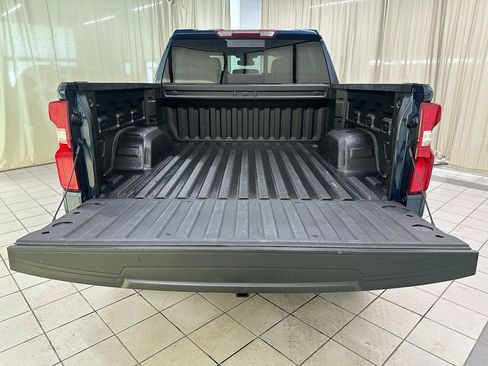 Certified 2023 Chevrolet Silverado 1500 LT Trail Boss w/ Convenience Package II image 10