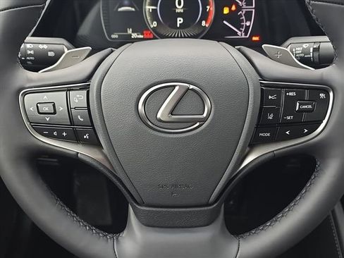 New 2025 Lexus ES 350 w/ Premium Package image 22