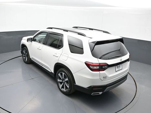 Certified 2023 Honda Pilot Elite image 42