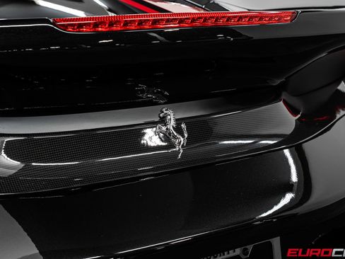 Used 2020 Ferrari 488 Pista Spider RWD image 32